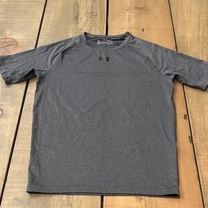 Under Armour Men's Compression Short Sleeve Tee